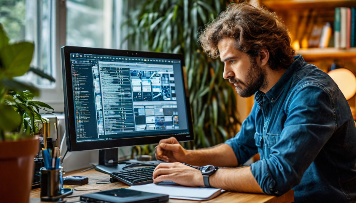    Пропали все файлы: 5 способов найти потерянные документы Михаил Юрьевич