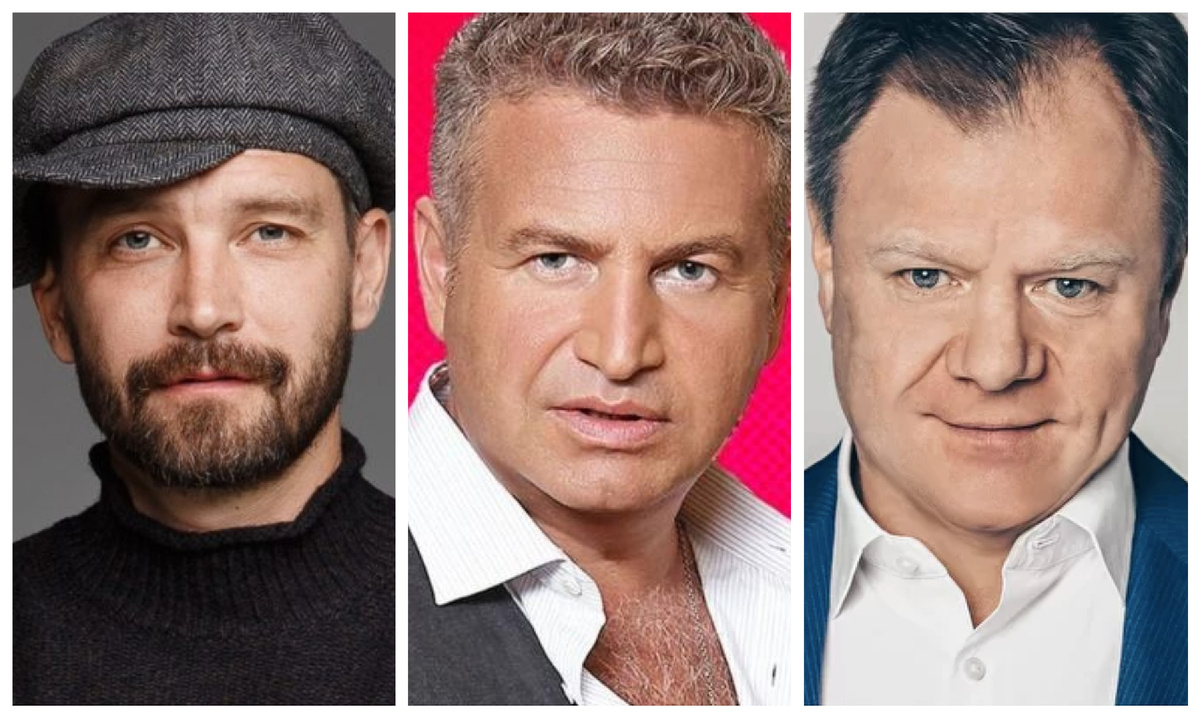 Российские музыканты, любящие босса-нову ;) 