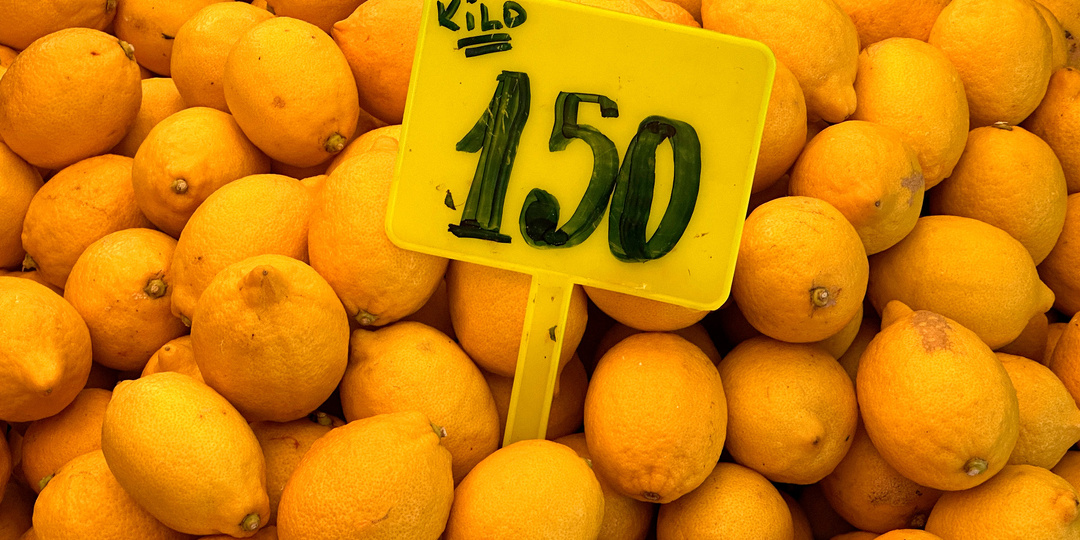 Цены в Турции 2025. Турецкий базар. Овощи и фрукты - даром. Часть 2