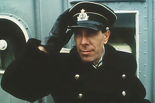 "Торпедоносцы"