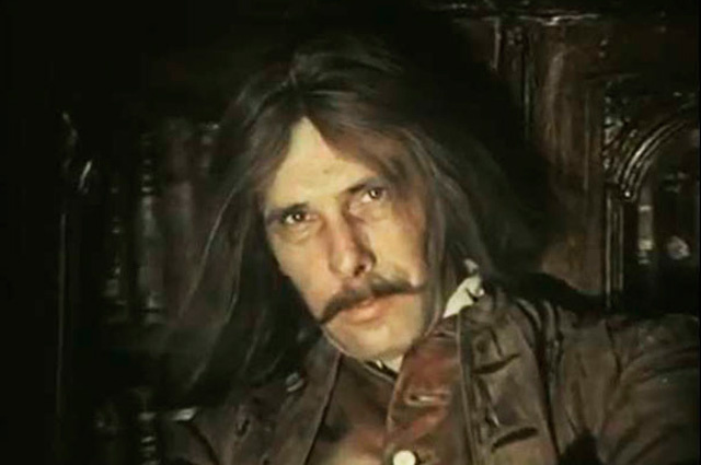 "Михайло Ломоносов"