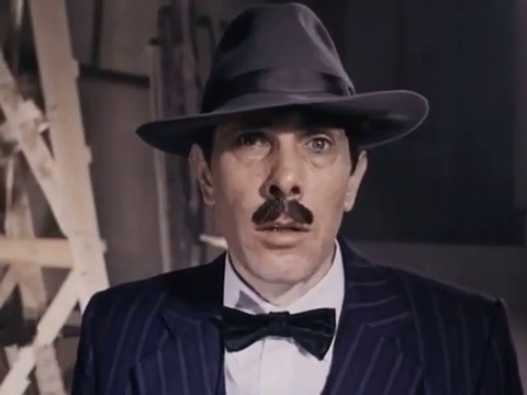 "Геометрия для малышей"