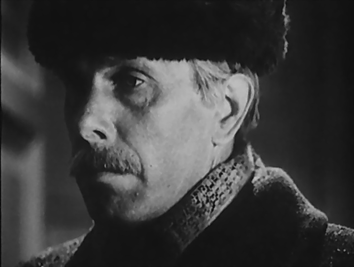 "Противостояние"