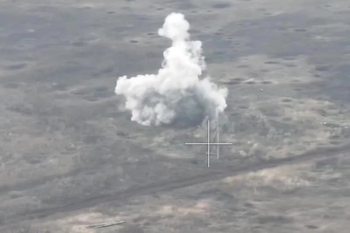    Сводка СВО, утро 25 июня.