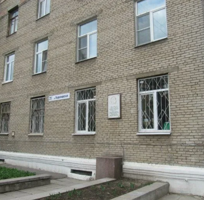 Фото из открытых источников - сфотографировать наш дом мне как-то никогда даже в голову не приходило