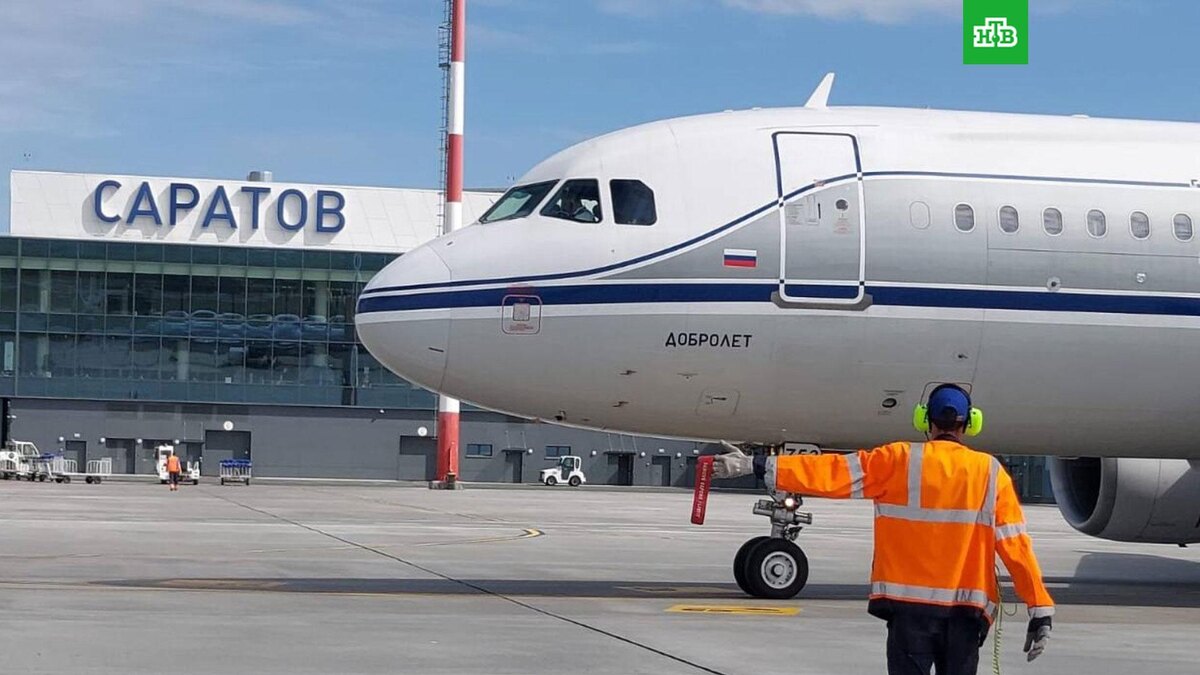    Фото: gagarin.airport / vk.com