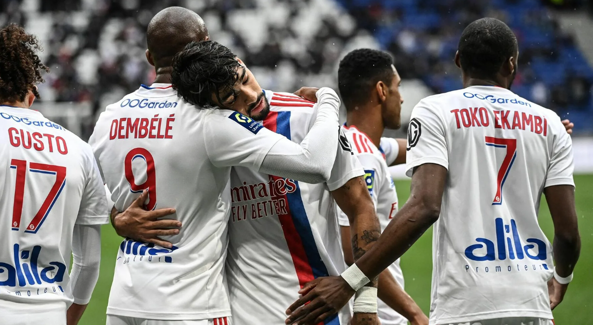 финальный счёт