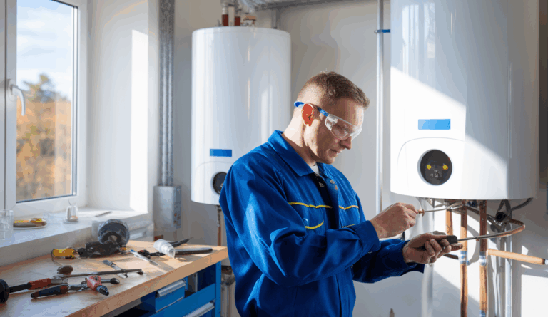    Глючит электроника водонагревателя Haier — программные сбои Михаил Юрьевич