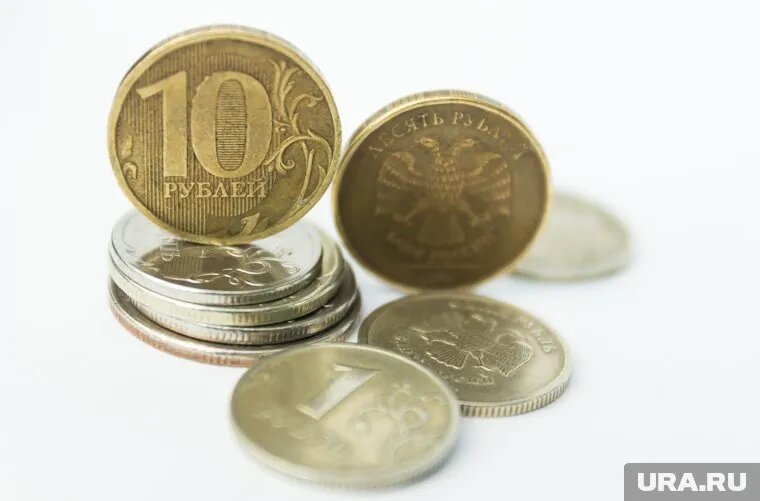 Ребенок проглотил монету и попал на операционный стол. Фото: Илья Московец © URA.RU