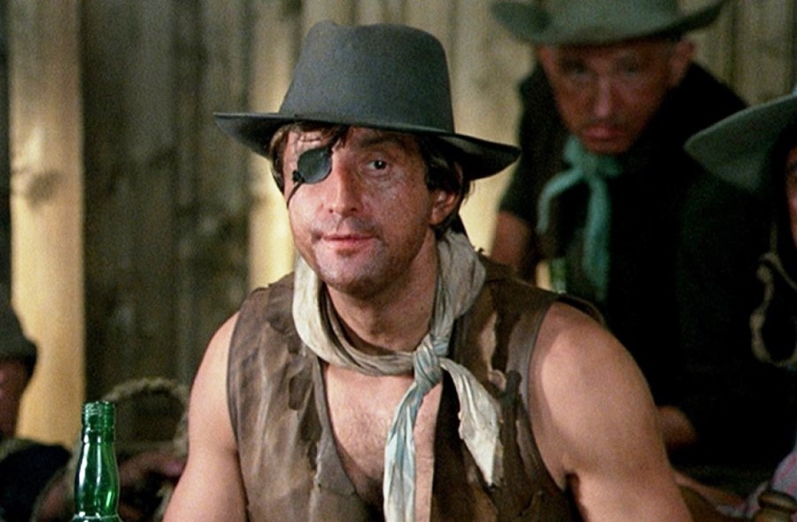 Леонид Ярмольник сыграл небольшую, но очень яркую роль!