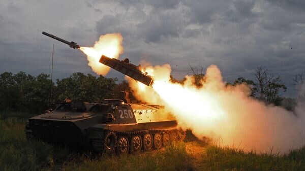    © Sputnik / Vitaliy Timkiv