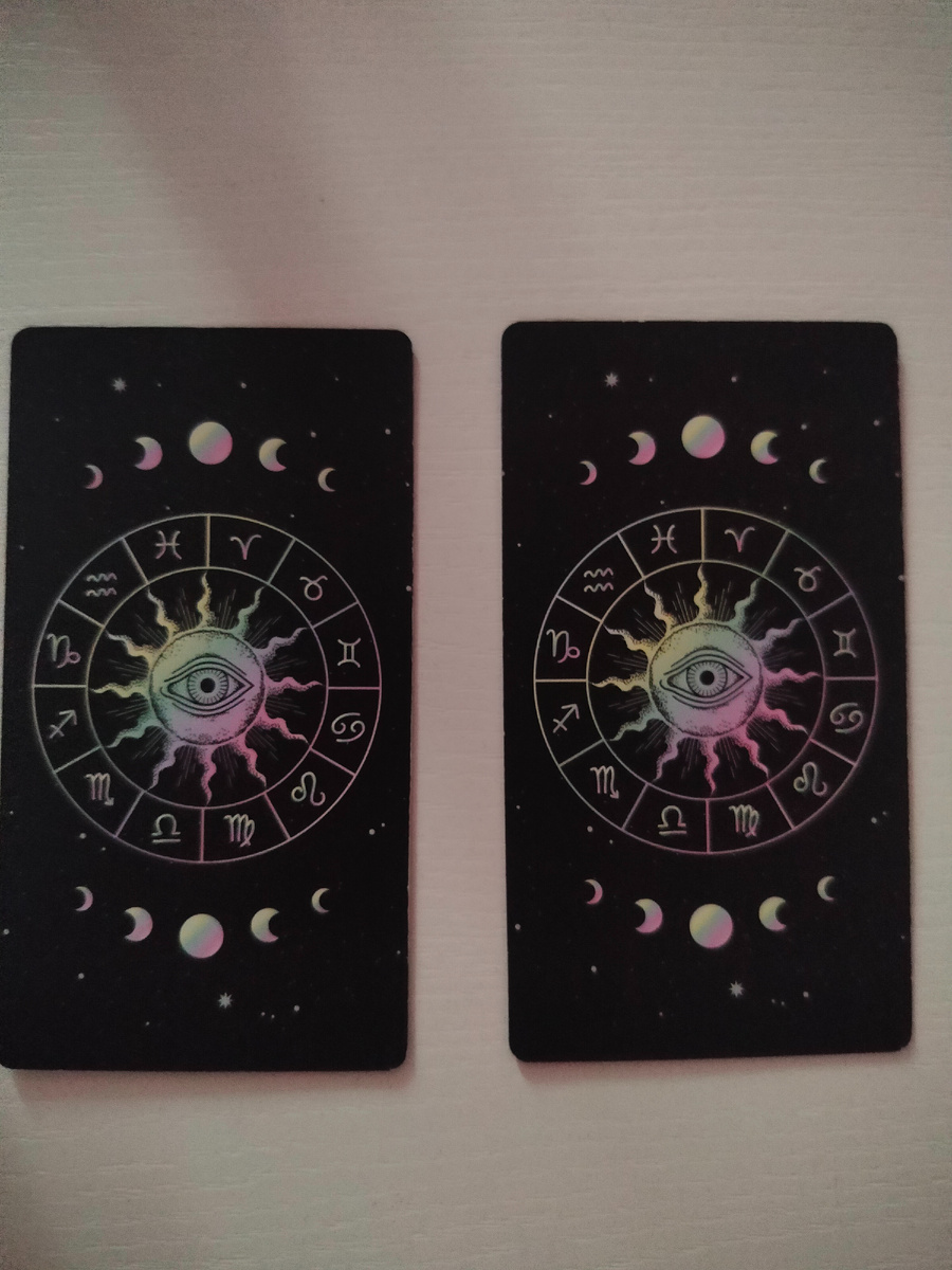 Выбираем карту 1/2