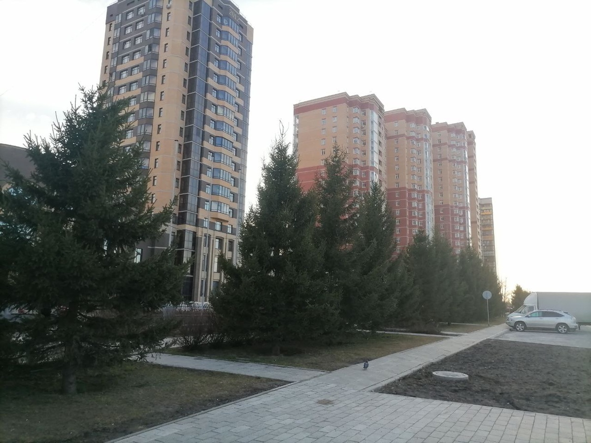 Ипотека становится доступнее.  Фото: Фото: ФедералПресс / Екатерина Ломакина