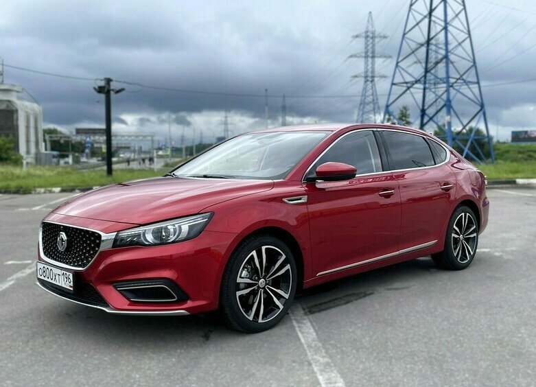     Фото: АвтоВзгляд