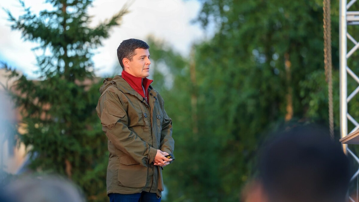    Фото: Юлия Чудинова / «Ямал-Медиа»