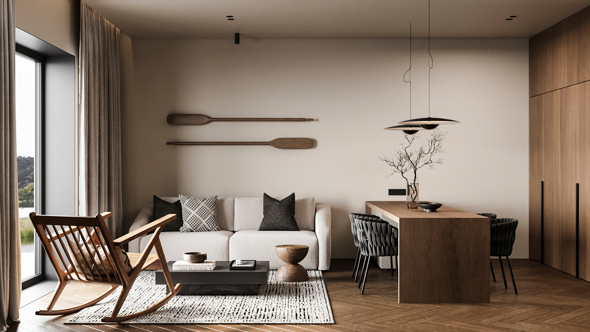 Рассрочка действует на большие апартаменты стоимостью от 15 млн рублей. 
