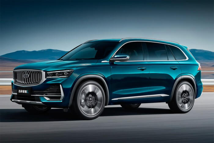 Как сэкономить на ТО китайского авто без потери гарантии?