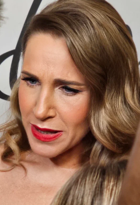 Юлия Ковальчук. Фото: Феликс Грозданов / Клео.ру