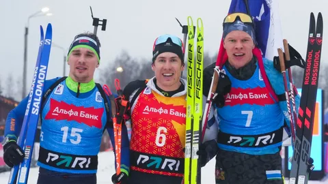 Смольский, Латыпов, Бажин