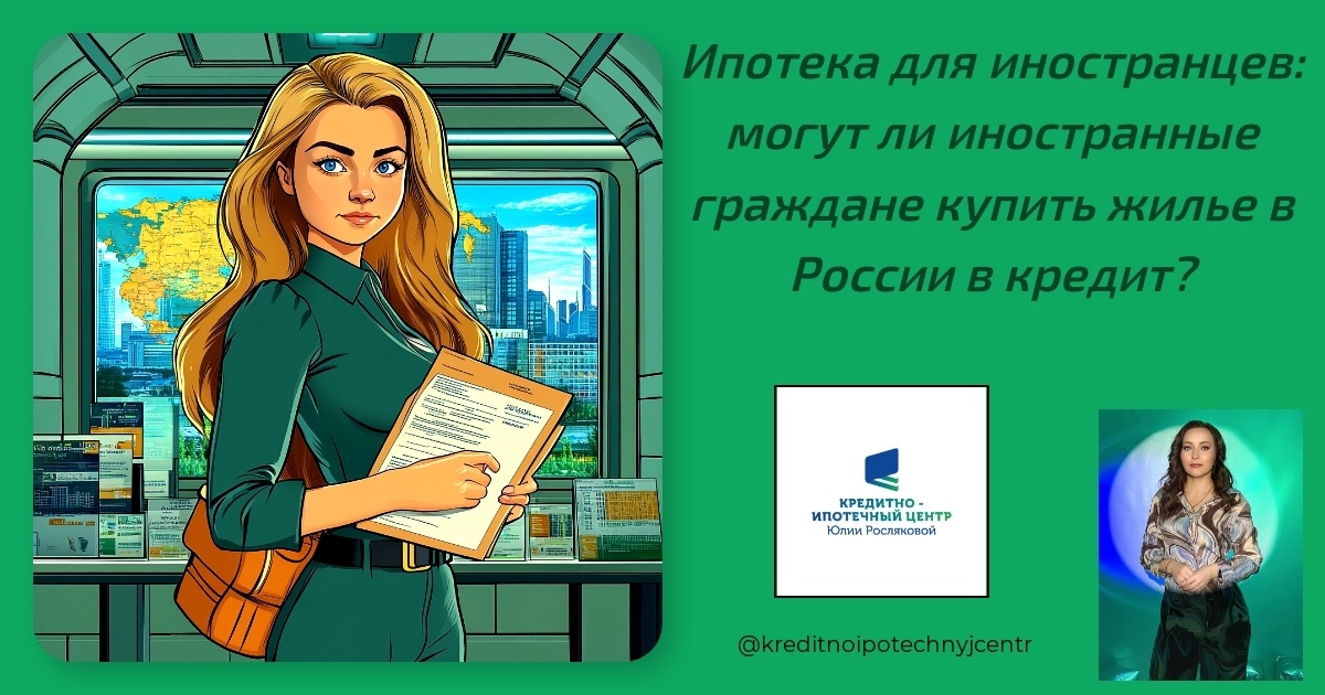    ipoteka-inostrancy-zhile-kredit-rossiya Юлия Сергеевна Рослякова