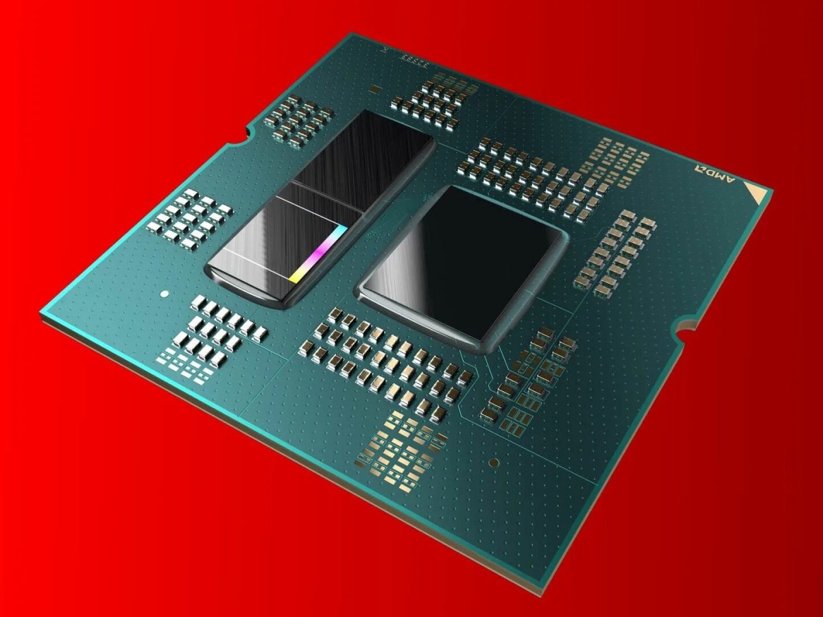    Инсайд: Intel разрабатывает серию игровых процессоров с «3D-кешем»