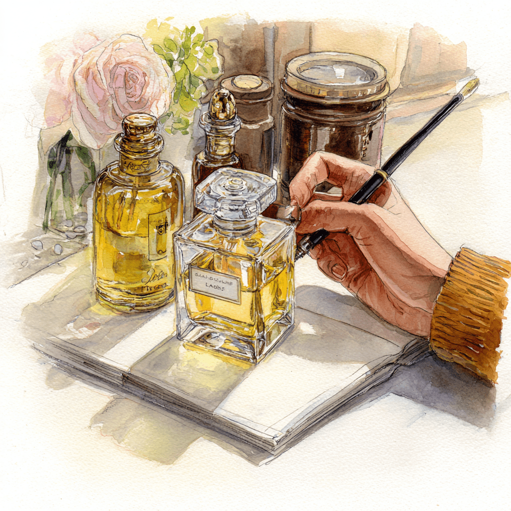    Искусство нанесения парфюма: секреты создания неповторимого шлейфа и повышение стойкости аромата в повседневной жизни Ева Грин