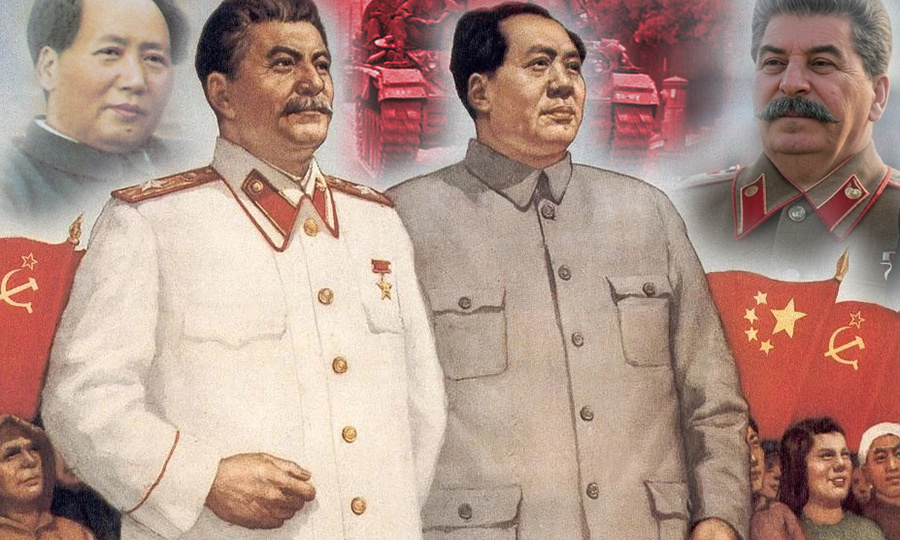 Мог ли Сталин развязать Третью мировую в 1954 году?