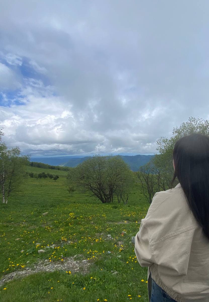 Фото автора