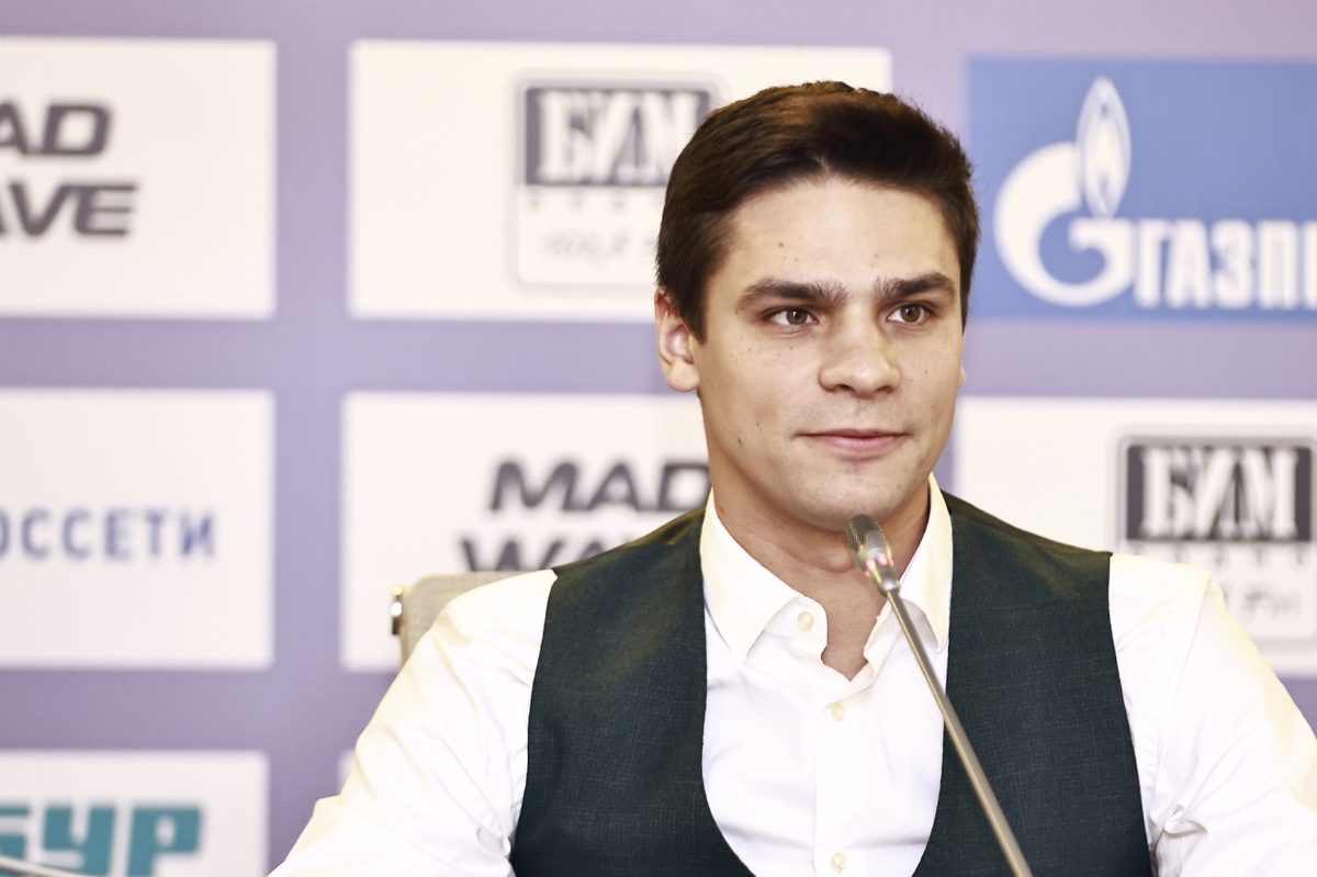 Автор фото: Павел Хацаюк / ИД «Вечерняя Казань»