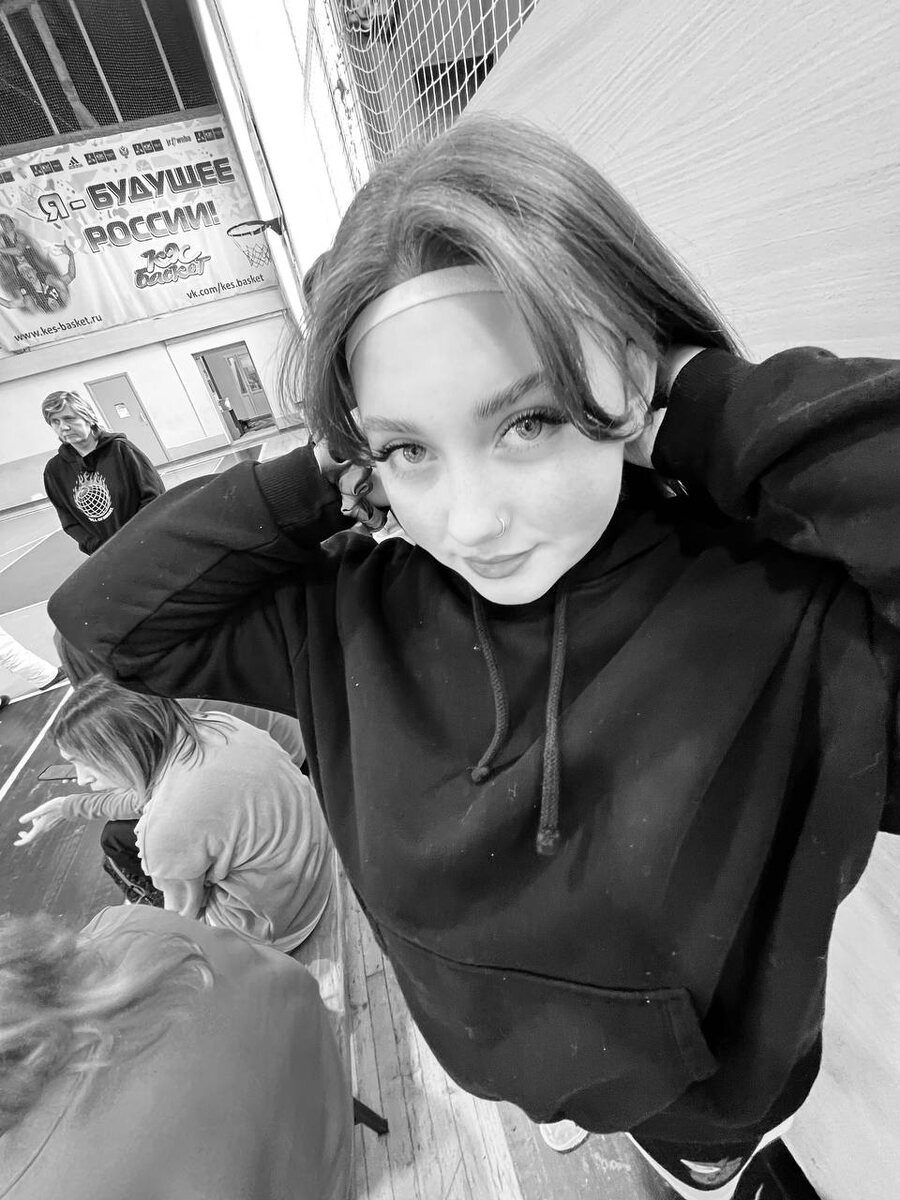 фото с последней игры 