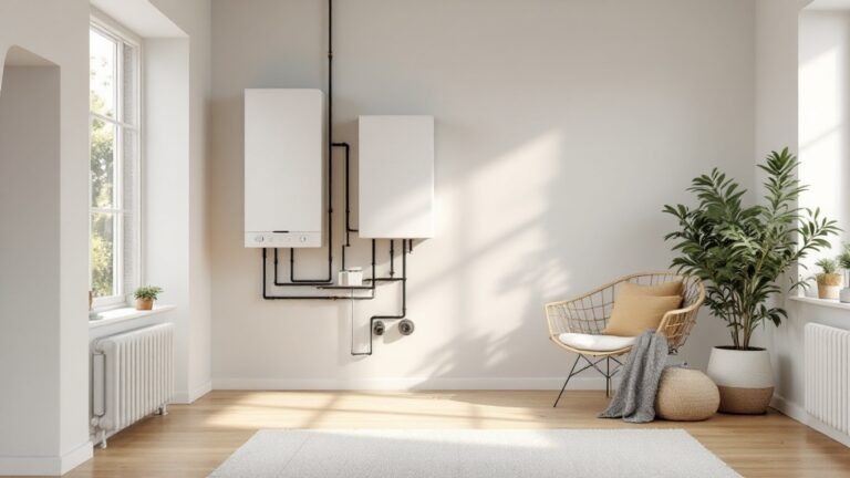    Как правильно долить воду в систему отопления с газовым котлом: пошаговое руководство для вашего комфорта feedlineadmin