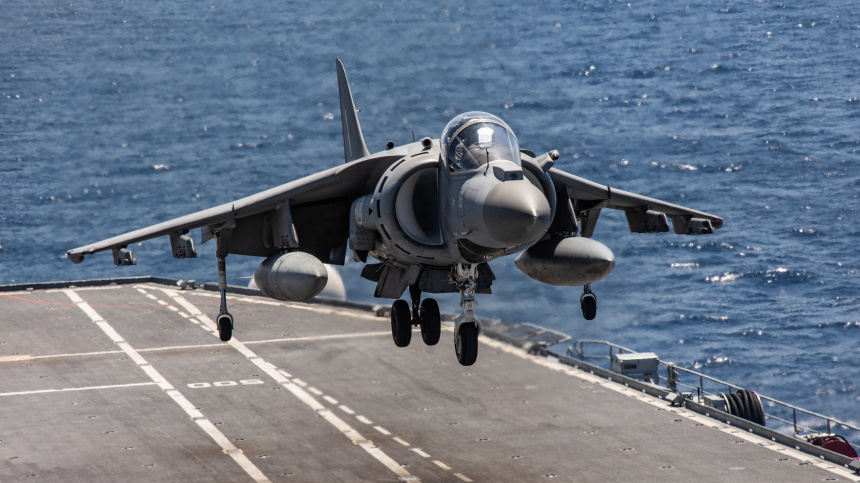    Фото: www.globallookpress.com/Francesco Militello Mirto