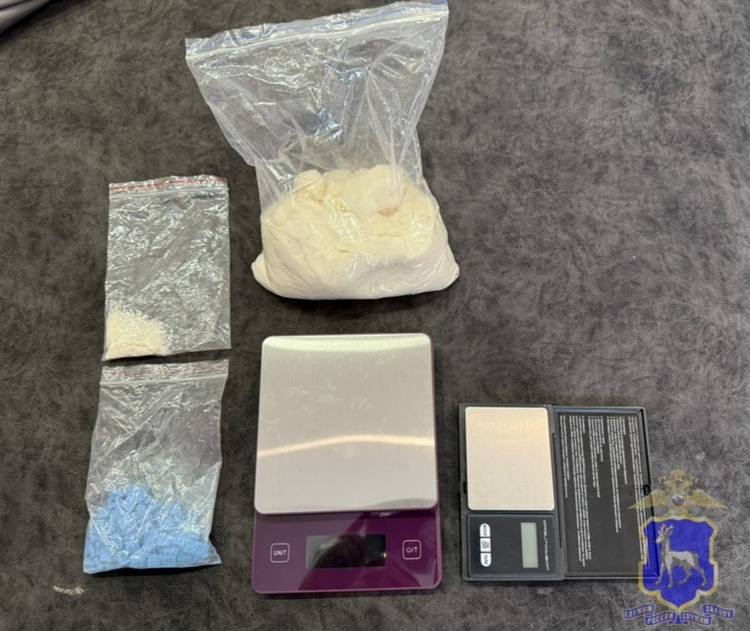    Фото ГУ МВД по Самарской области