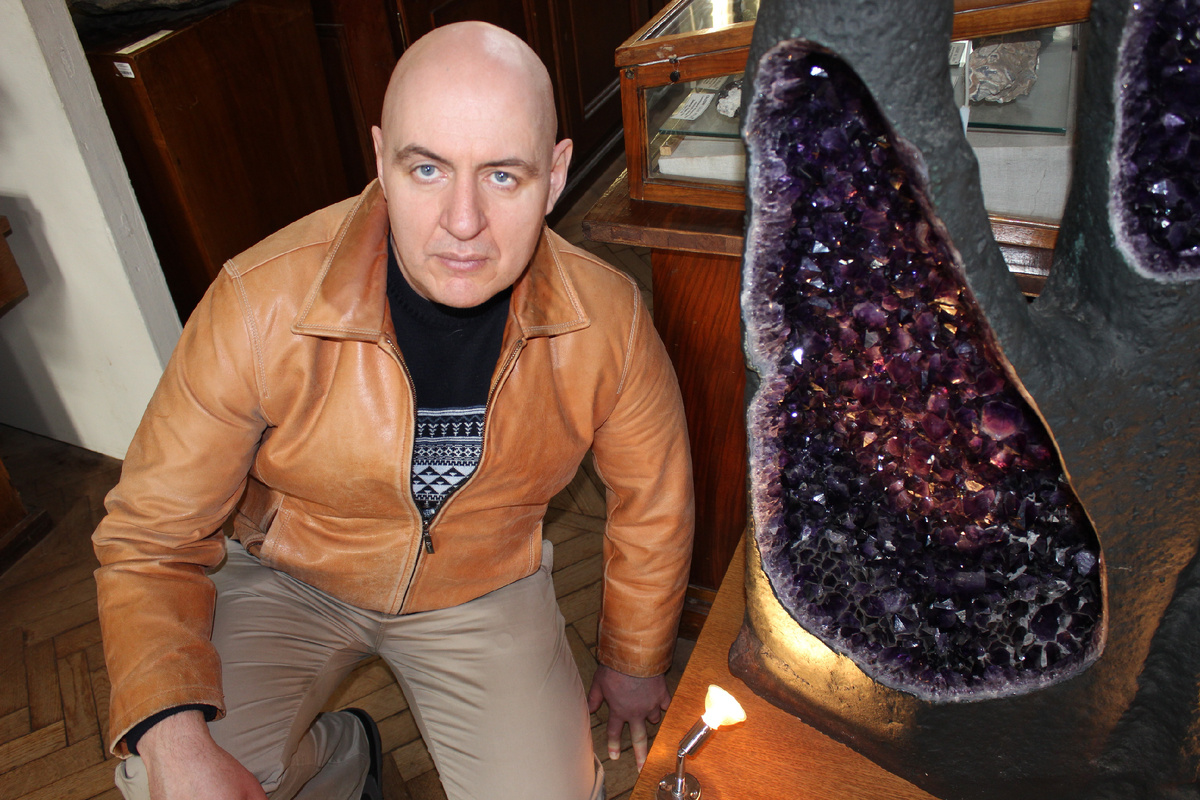 Андрей Юрьевич Барков