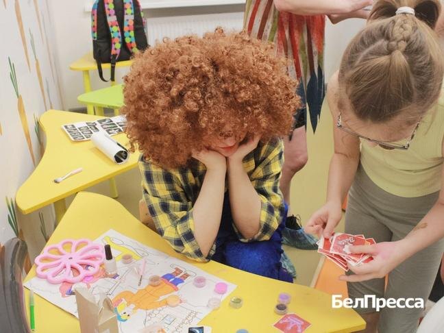 Фото: Александра Чиркина