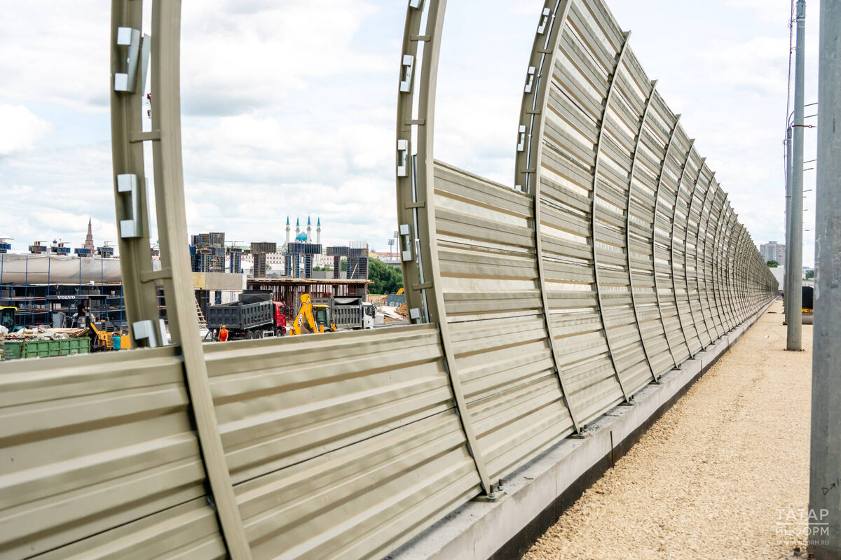 Фото: © Салават Камалетдинов / «Татар-информ»