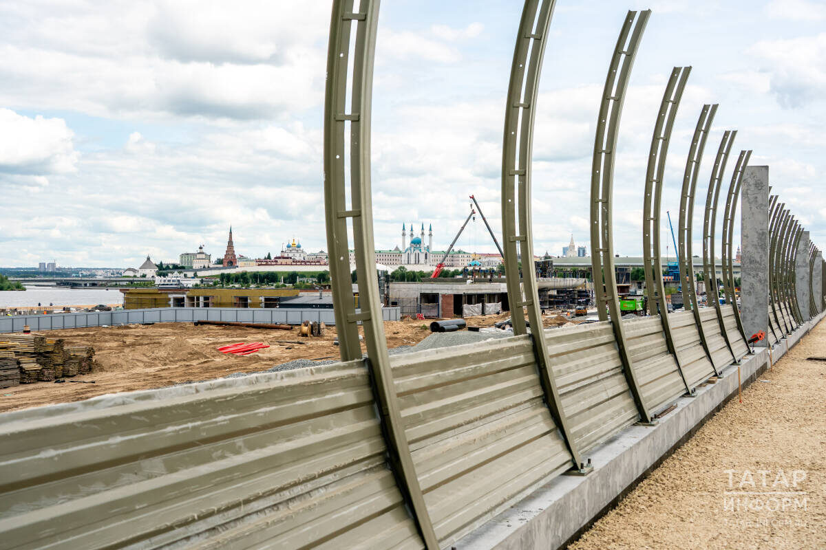 Фото: © Салават Камалетдинов / «Татар-информ»