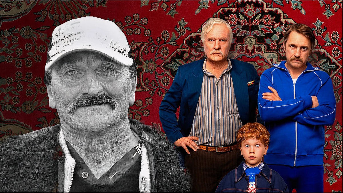 Два деда, а цель одна - воспитать патриотичную молодежь 