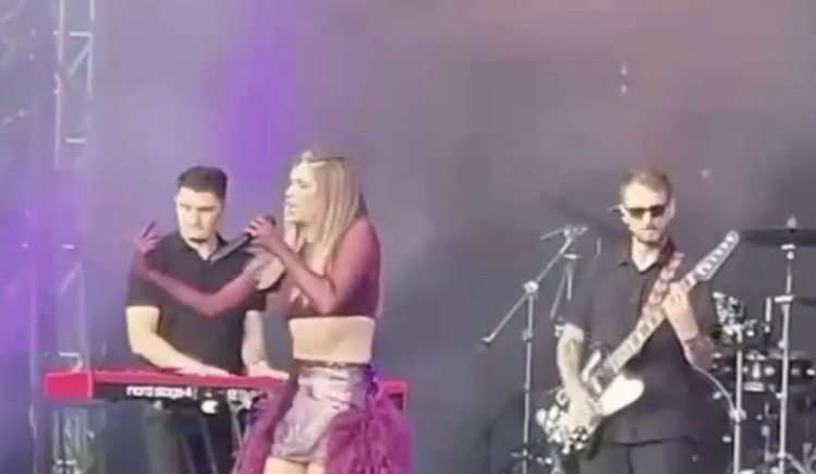 Видео ниже