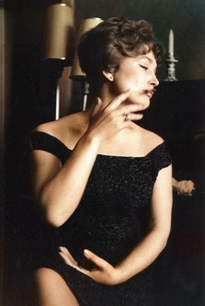 Люмила Хитяева