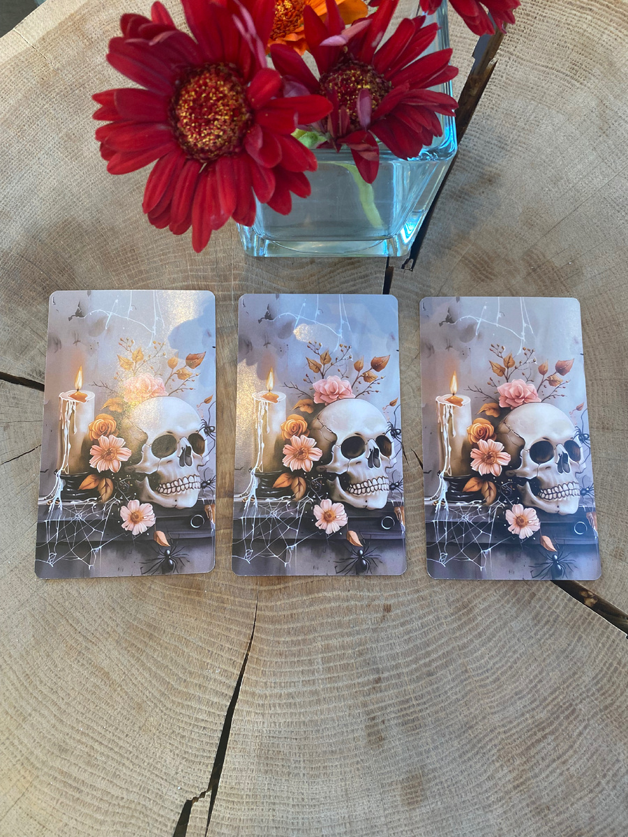 Выбери карту 