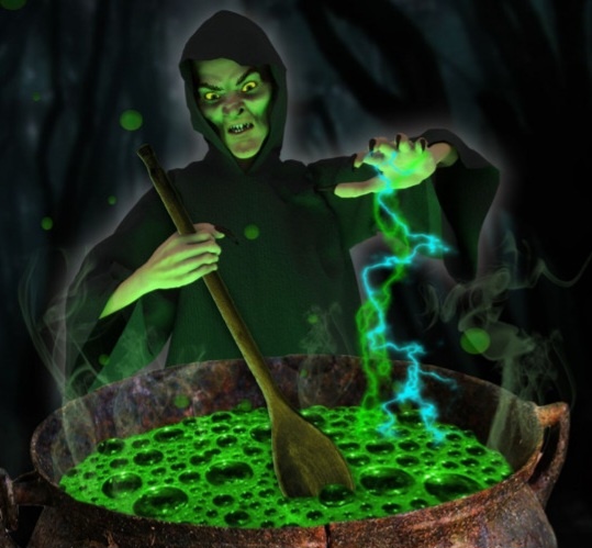 Как я себя вижу