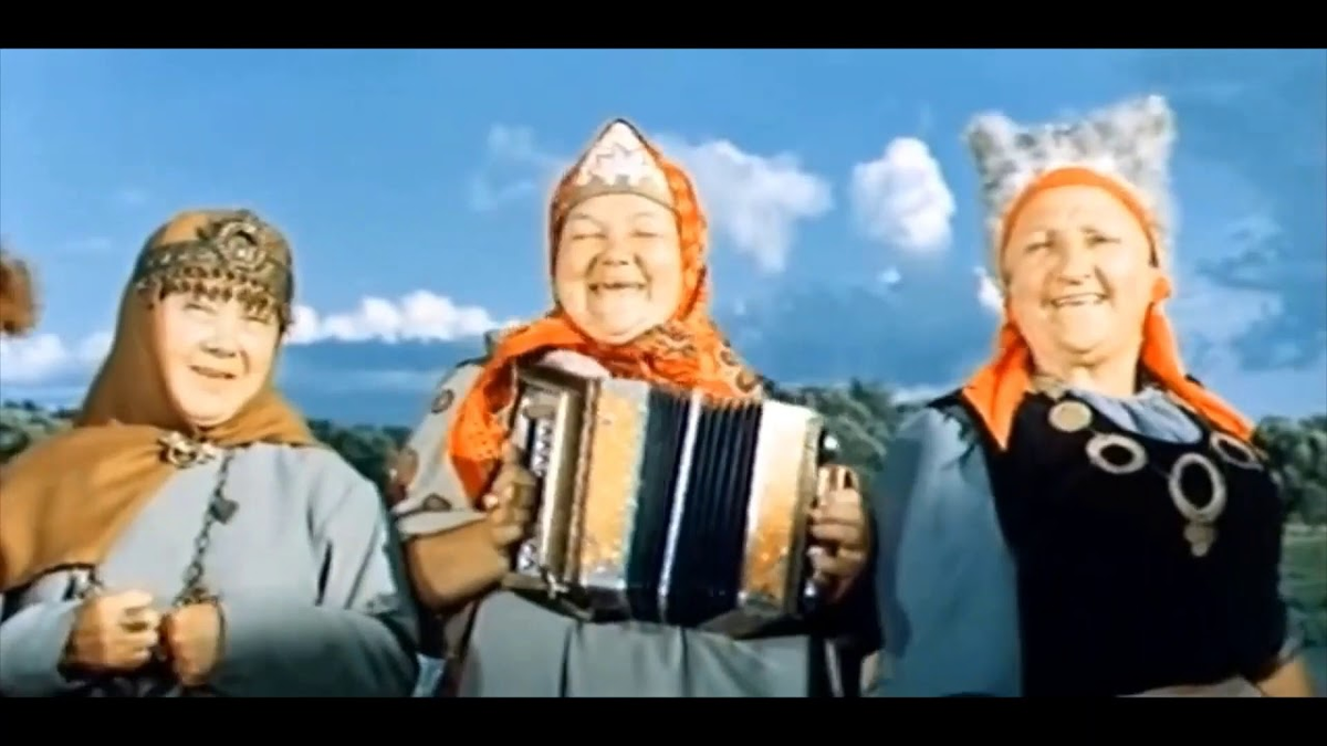 Кадр из фильма