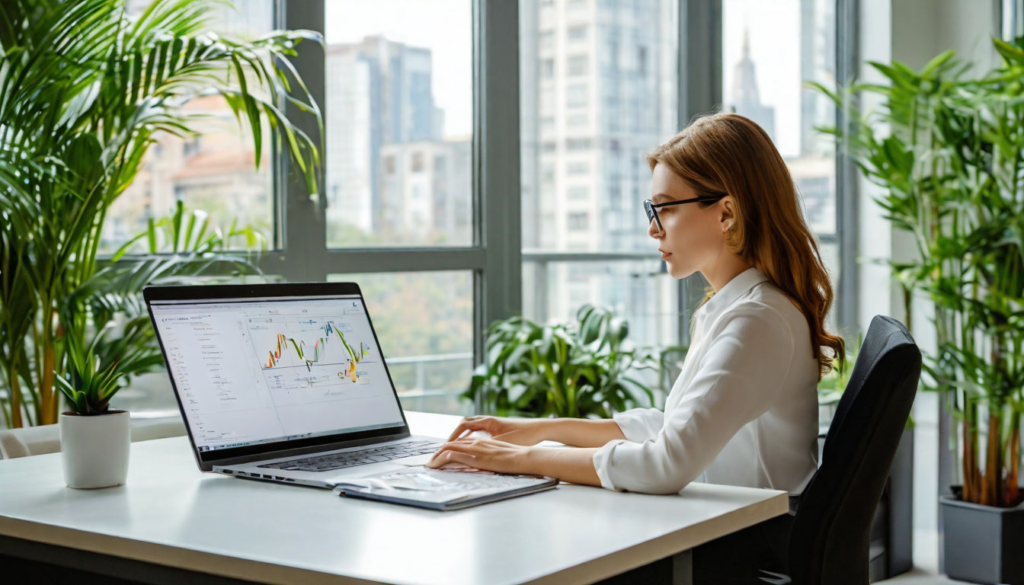    Как контролировать KPI команды с помощью GPT-ассистента Suetolog