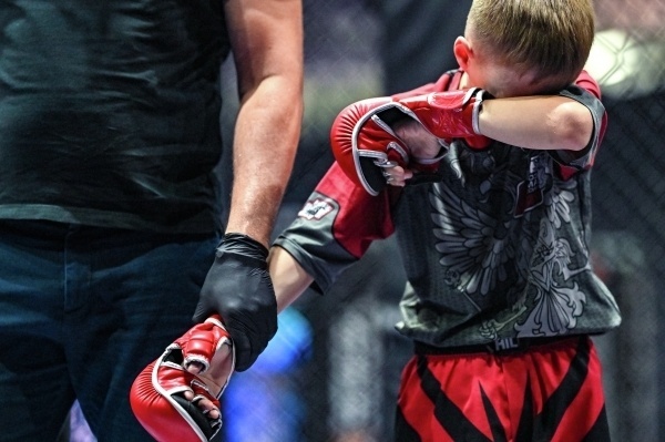 Фото: РИА Новости/Алексей Мальгавко