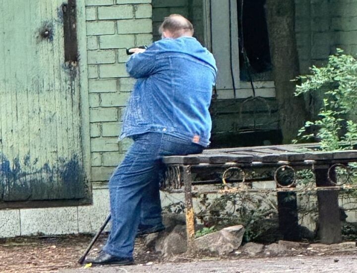    Фото: вк-сообщество "Парк "Танаис"