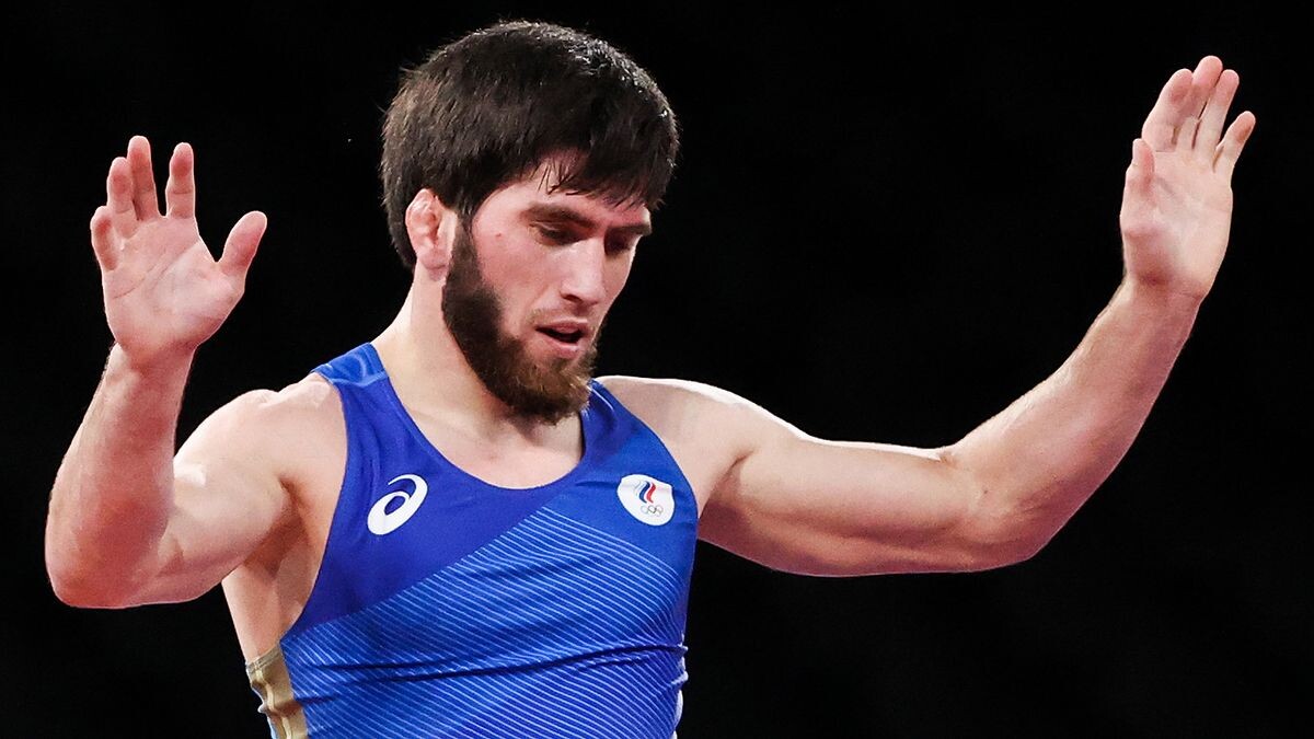    Станислав Красильников/ТАСС