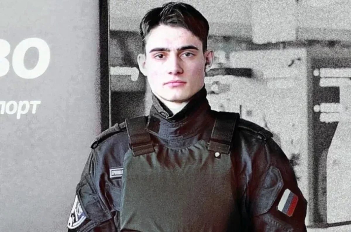    Игнатий Ланцов.