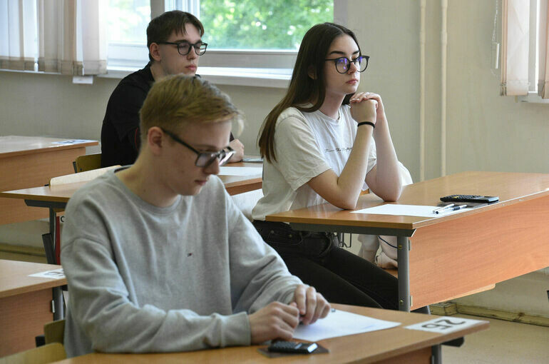   Игорь Самохвалов/ПГ