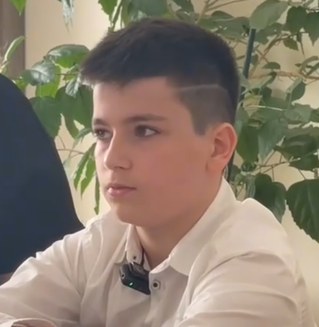 Амир Абачев